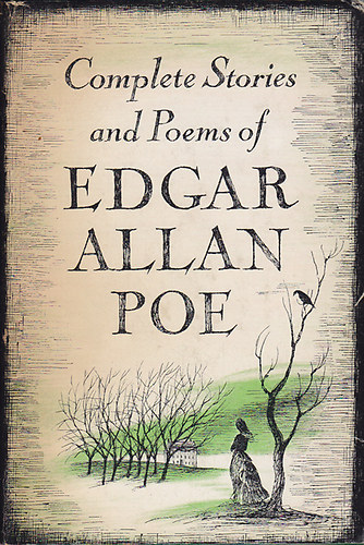 Edgar Allan Poe - Complete stories and poems of Edgar Allan Poe