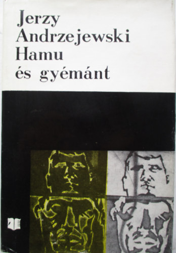 Jerzy Andrzejewski - Hamu s gymnt