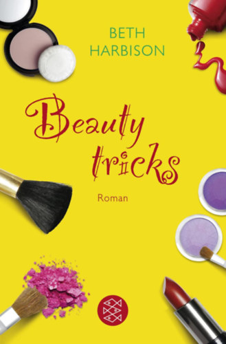 Beth Harbison - Beauty-Tricks