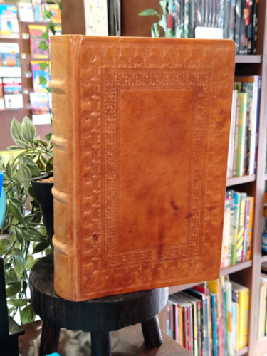 Heltai G�sp�r - Cancionale, azaz histori�s �nekesk�nyv (Bibliotheca Hungarica Antiqua V.) (facsimile kiad�s)