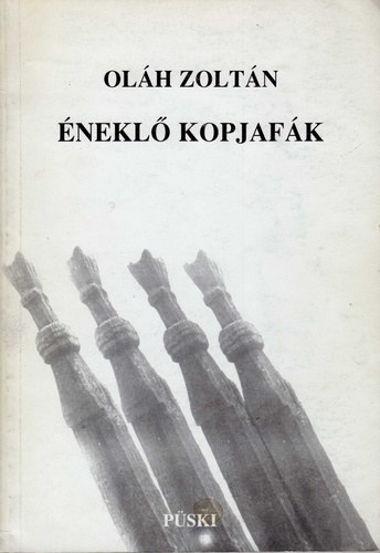 Ol�h Zolt�n - �nekl� kopjaf�k