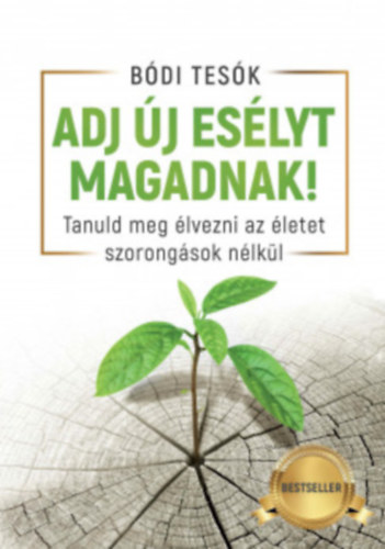 Bdi Tesk - Adj j eslyt magadnak!