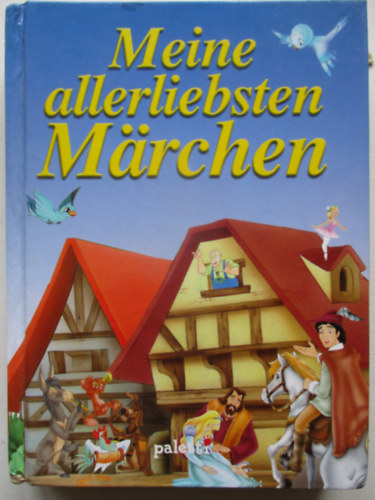 Meine allerliebsten M�rchen