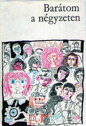 Bar�tom a n�gyzeten - kisreg�nyek