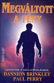 D.-Perry, P. Brinkley - Megvltott a fny