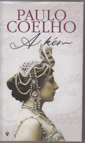 Paulo Coelho - A k�m