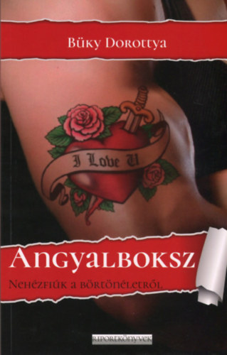 B�ky Dorottya - Angyalboksz