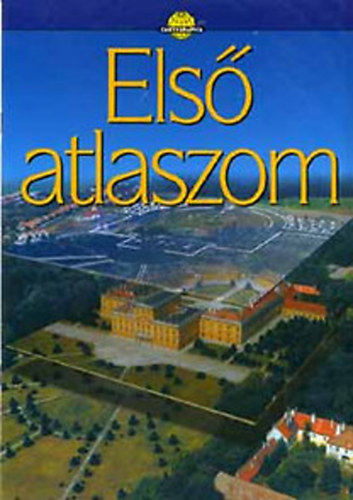 Cartographia - Els atlaszom