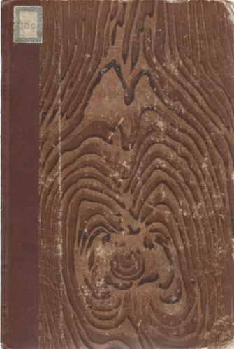 Dr. Orm�ndy Mikl�s - Term�szetrajz a gymnasiumok �s re�liskol�k I. oszt�lya sz�m�ra.