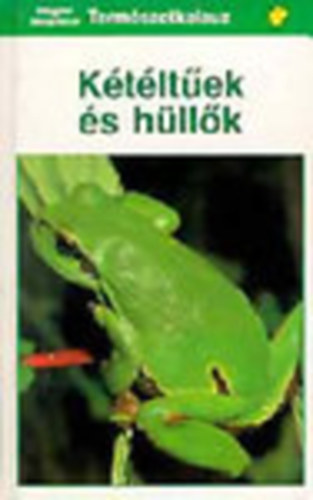 G. Diesener J. Reichholf - Ktltek s hllk