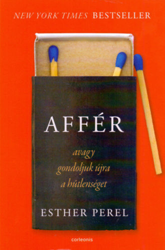 Esther Perel - Affr