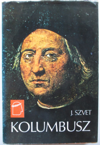 Jakob Szvet - Kolumbusz