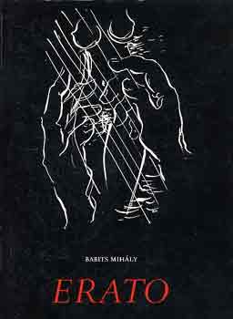 Babits Mihly - Erato (Borsos Mikls rajzaival)