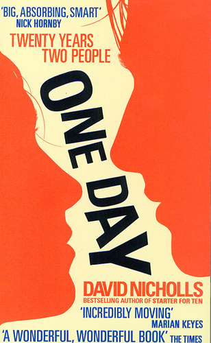 David Nicholls - One Day