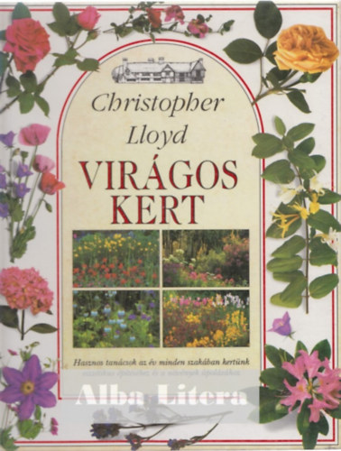 Christopher Lloyd - Virgos kert