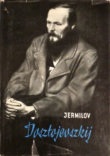 Jermilov - Dosztojevszkij
