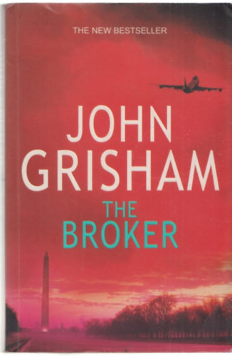 John Grisham - The Broker
