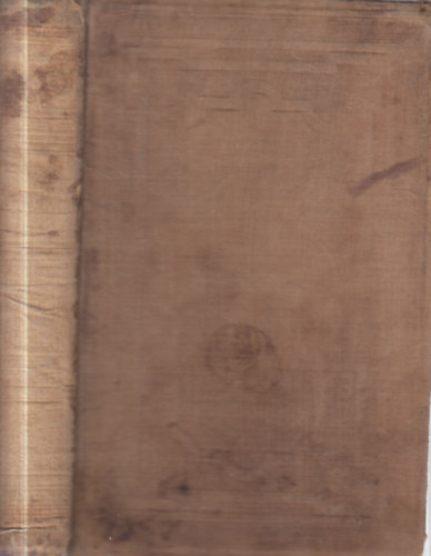 Husz�r K�roly  (szerk.) - V�z-k�r�m (30 esztend�n�l tov�bb pr�b�lva �s �rva, a betegs�gek gy�gy�t�s�ra �s az eg�szs�g f�ntart�s�ra)