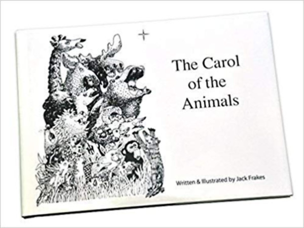 The carol of the animals