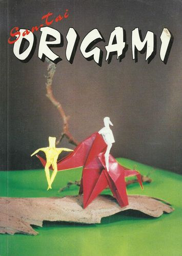 San-Tai - Origami