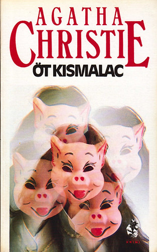 Agatha Christie - �t kismalac