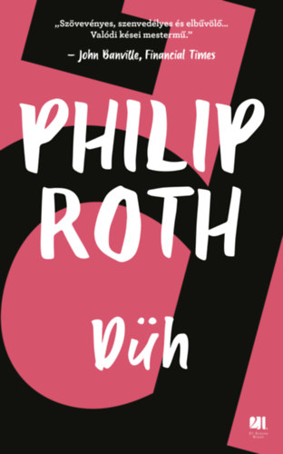 Philip Roth - Dh