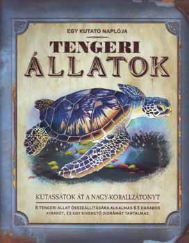 Phyllis Perry - Tengeri �llatok - Egy kutat� napl�ja