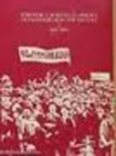 Br�nn� N. �va -Rom�n J�nos - Forr�sok a borsodi �s miskolci munk�smozgalom t�rt�net�hez I.1869-1918