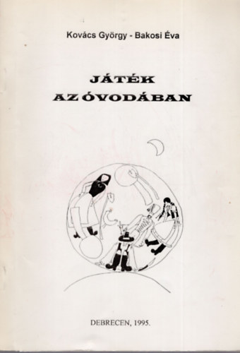 Kovcs Gyrgy; Bakosi va - Jtk az vodban