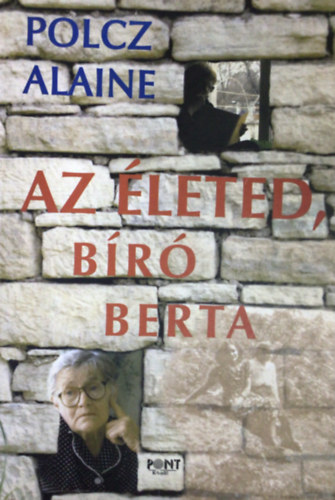 Polcz Alaine - Az leted, Br Berta