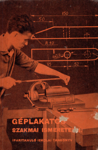 G�plakatos Szakmai Ismeretek I.