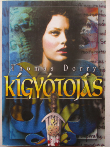 Thomas Dorry - Kgytojs