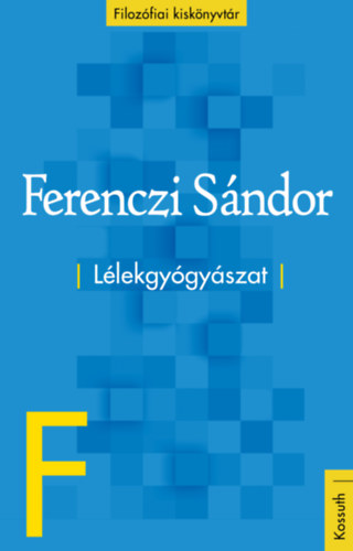 Ferenczi S�ndor - L�lekgy�gy�szat