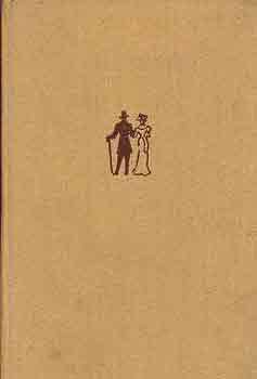 Kr�dy Gyula - Aranyk�z utcai sz�p napok