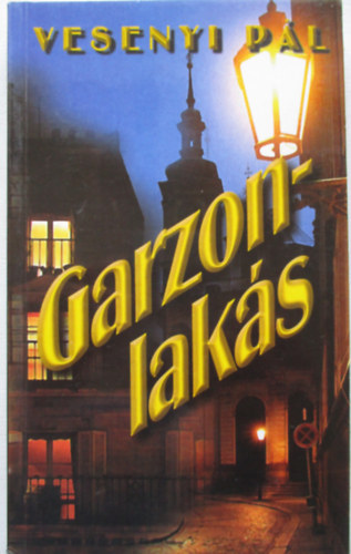 Vesenyi Pl - Garzonlaks