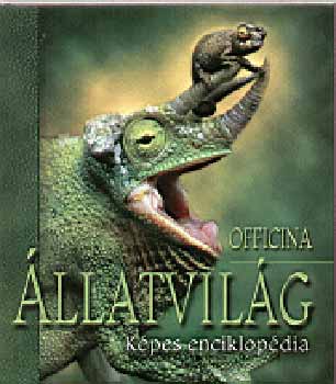 Állatvilág - Képes Enciklopédia