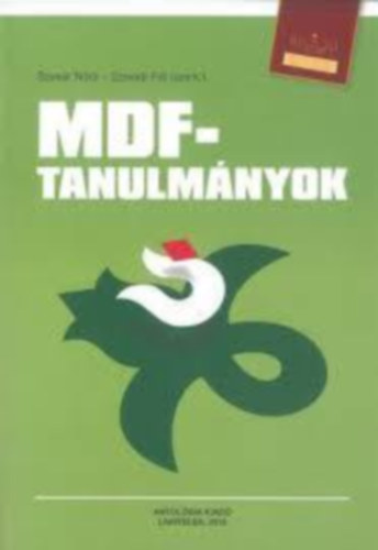 Szeredi Pl Szekr Nra - MDF-tanulmnyok