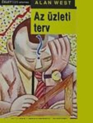 Alan West - Az zleti terv