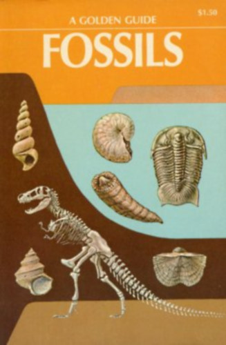 Fossils (Golden Guide)