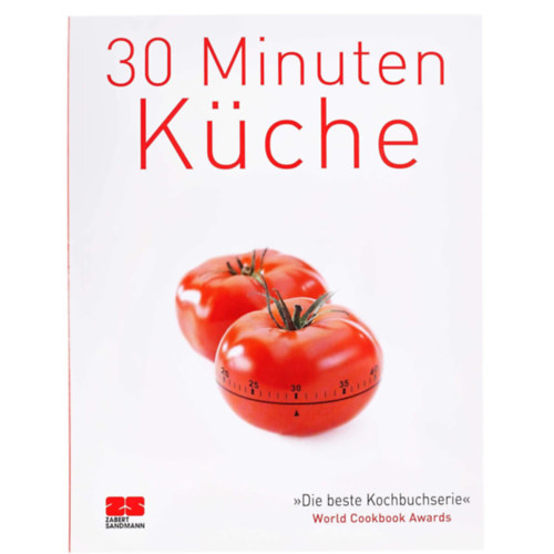 30 Minuten Kche
