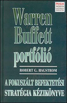 Robert G. Hagstrom - Warren Buffett portfólió