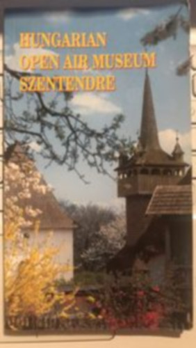 Hungarian open air museum Szentendre