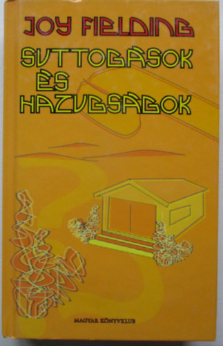 Joy Fielding - Suttog�sok �s hazugs�gok