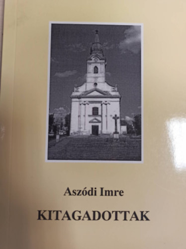 Asz�di Imre - Kitagadottak