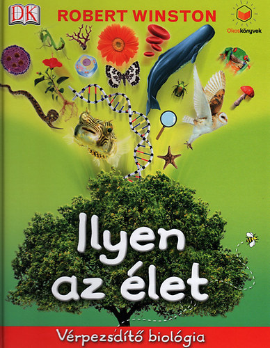 Robert Winston - Ilyen az let