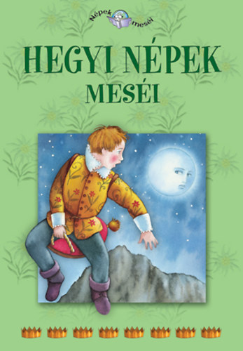 Pina Ballario - Hegyi npek mesi