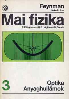 Feynma-Leighton-Sands - Mai fizika 3.