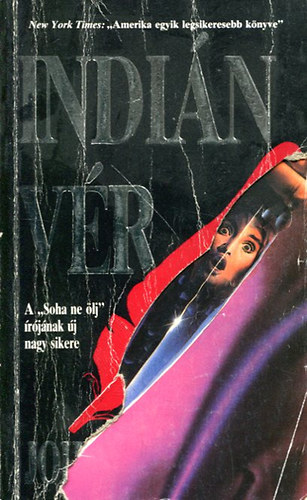 John Sandford - Indi�n v�r