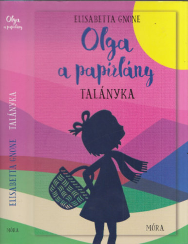 Elisabetta Gnone - Olga a paprlny 3. - Talnyka