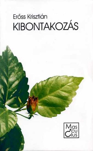 Er�ss Kriszti�n - Kibontakoz�s